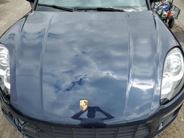 Снимка 12 от търг – 2017 PORSCHE MACAN с VIN WP1AA2A54HLB09609