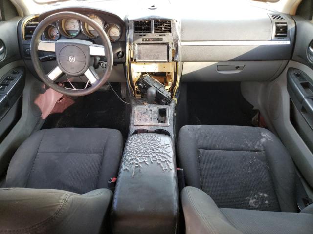 Снимка 8 от търг – 2008 DODGE MAGNUM с VIN 2D4FV47T58H130773