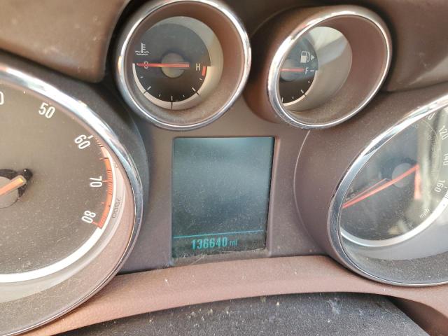 Photo 9 from auction – 2013 BUICK ENCORE with VIN KL4CJCSBXDB104042