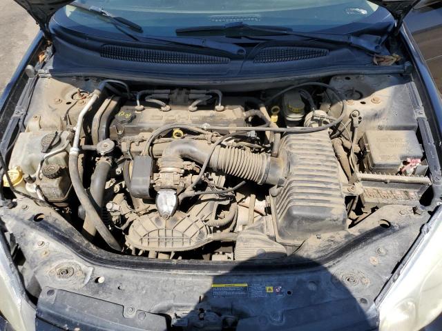Photo 11 from auction – 2006 CHRYSLER SEBRING with VIN 1C3AL46X76N161694