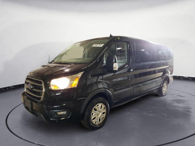 Photo 1 from auction – 2020 FORD TRANSIT T- with VIN 1FDAX2Y89LKA54942