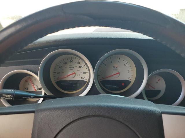 Photo 9 from auction – 2007 DODGE CHARGER R/ with VIN 2B3KA53H47H824532
