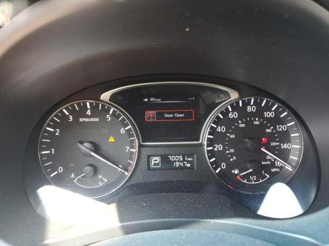 Photo 9 from auction – 2013 NISSAN ALTIMA 2.5 with VIN 1N4AL3AP8DN415557