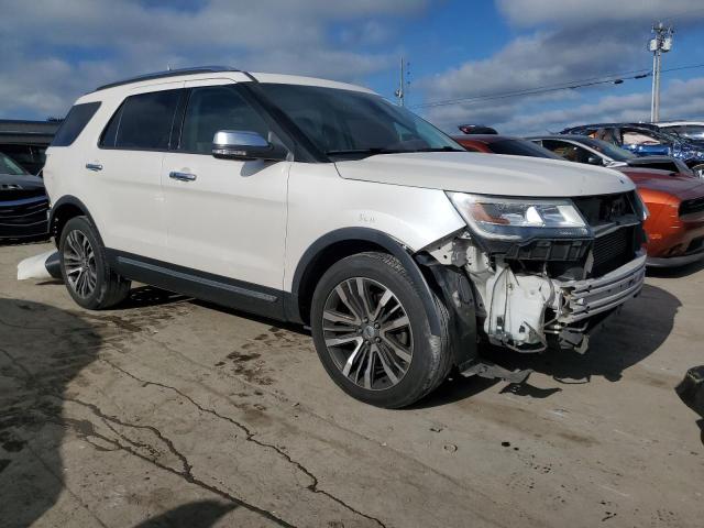 Photo 4 from auction – 2016 FORD EXPLORER P with VIN 1FM5K8HT4GGA74564