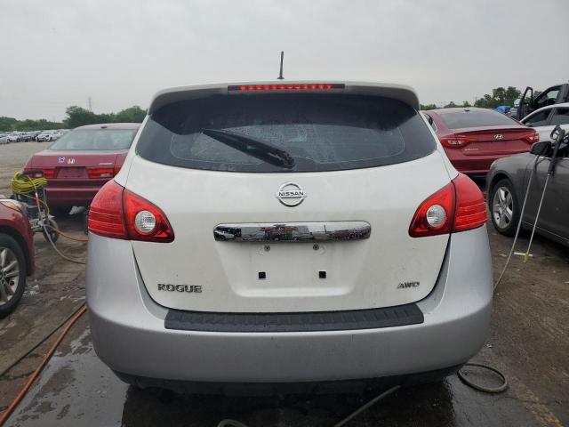 Photo 6 from auction – 2011 NISSAN ROGUE S with VIN JN8AS5MV5BW291570