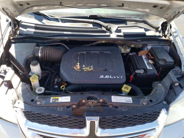 Photo 12 from auction – 2013 DODGE GRAND CARA with VIN 2C4RDGBG3DR656042
