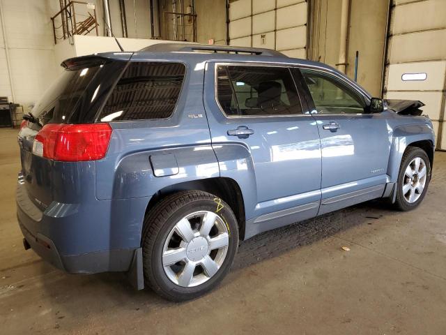 Photo 3 from auction – 2012 GMC TERRAIN SL with VIN 2GKFLTEK0C6212054