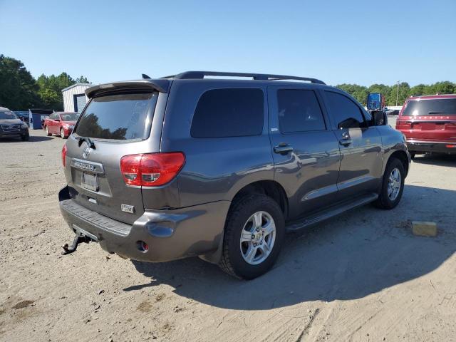 Photo 3 from auction – 2013 TOYOTA SEQUOIA SR with VIN 5TDZY5G1XDS046434