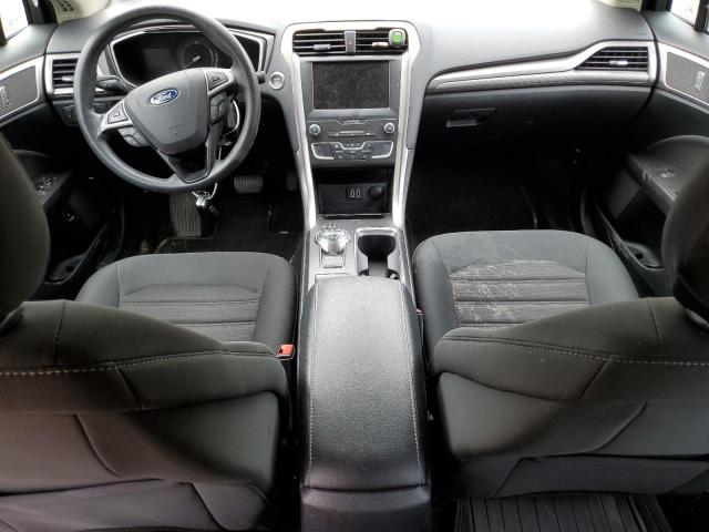 Photo 8 from auction – 2019 FORD FUSION SE with VIN 3FA6P0LU2KR195855