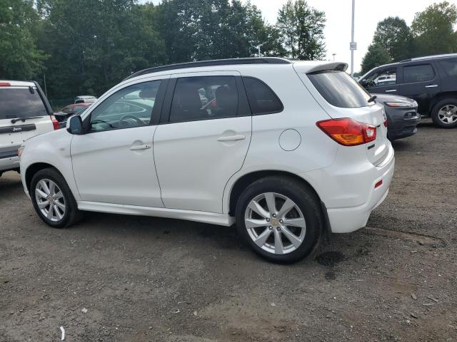 Photo 2 from auction – 2012 MITSUBISHI OUTLANDER with VIN JA4AR4AU9CZ006506