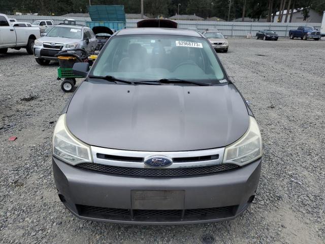 Photo 5 from auction – 2009 FORD FOCUS SE with VIN 1FAHP35N89W143458