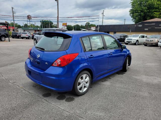 Фото 4 с аукциона – 2011 NISSAN VERSA S с VIN 3N1BC1CP2BL372754