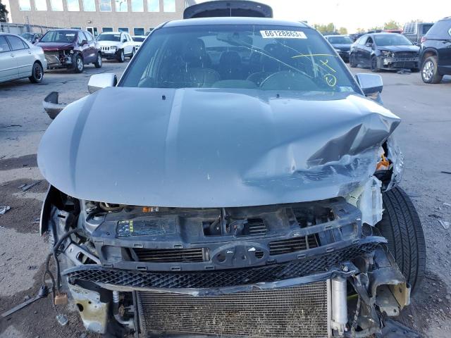 Photo 5 from auction – 2009 FORD FOCUS SEL with VIN 1FAHP37N69W146565