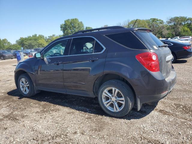 Photo 2 from auction – 2015 CHEVROLET EQUINOX LT with VIN 2GNALBEK2F6156338
