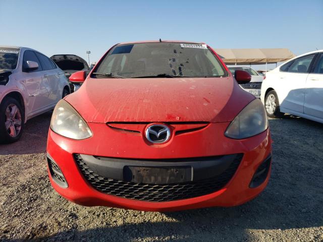 Zdjęcie 5 z aukcji – 2014 MAZDA MAZDA2 SPO z VIN JM1DE1KZ6E0176529