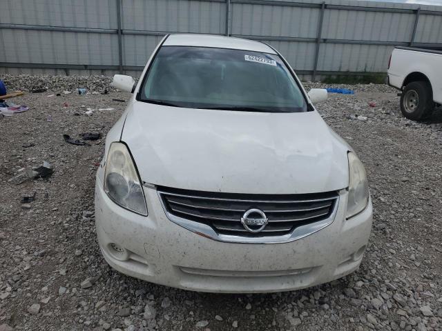 Photo 5 from auction – 2010 NISSAN ALTIMA BAS with VIN 1N4AL2AP0AN436375