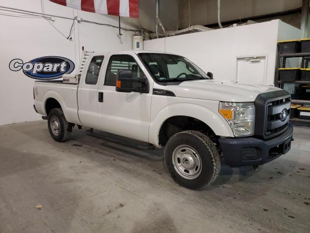 Photo 4 from auction – 2015 FORD F250 SUPER with VIN 1FT7X2B66FEA35015