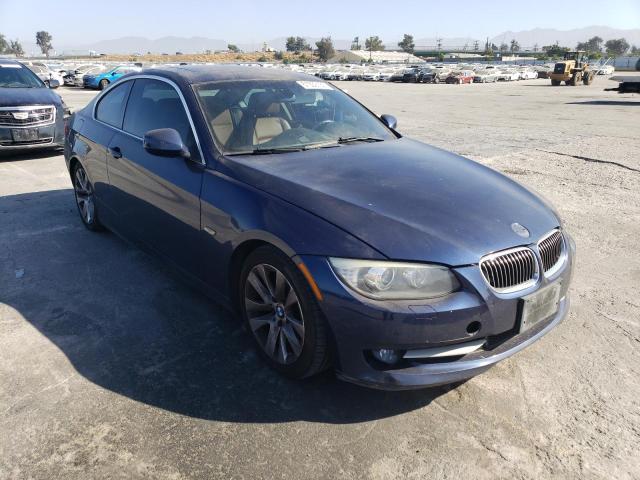 Photo 4 from auction – 2011 BMW 328 I SULE with VIN WBAKE5C5XBE429700