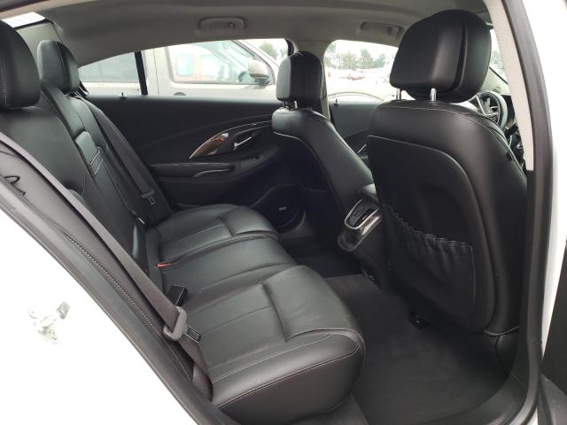 Photo 10 from auction – 2014 BUICK LACROSSE with VIN 1G4GB5G33EF283743