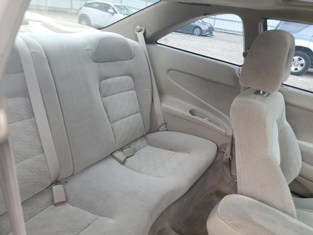 Photo 10 from auction – 2002 HONDA ACCORD with VIN 1HGCG32022A025150