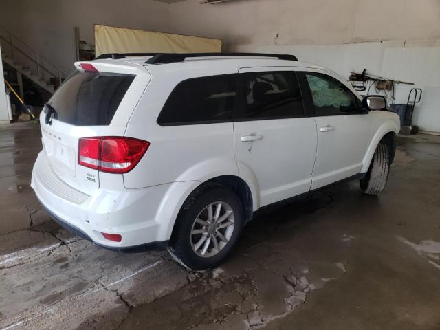 Photo 3 from auction – 2015 DODGE JOURNEY SX with VIN 3C4PDCBG9FT627919