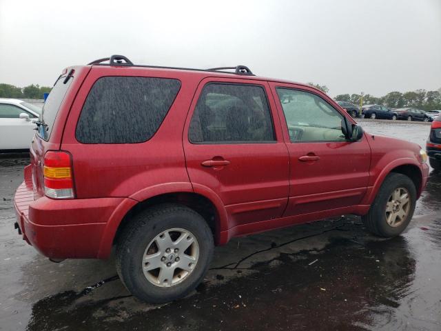 Photo 3 from auction – 2006 FORD ESCAPE LIM with VIN 1FMYU94136KB89072