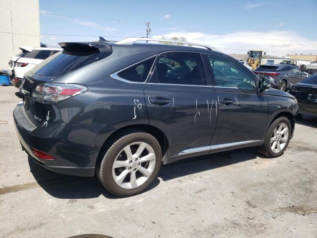 Photo 3 from auction – 2010 LEXUS RX 350 with VIN 2T2ZK1BA7AC010699
