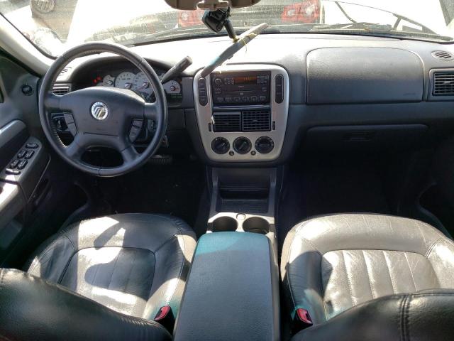 Photo 8 from auction – 2005 MERCURY MOUNTAINEE with VIN 4M2ZU86E05UJ12353