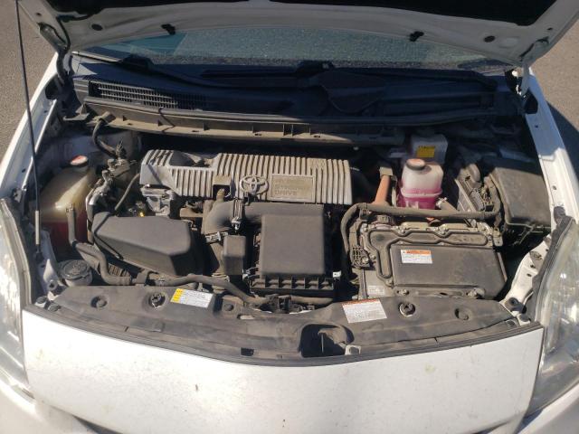 Photo 11 from auction – 2015 TOYOTA PRIUS with VIN JTDKN3DU2F0484268