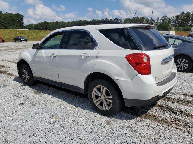 صورة رقم 2 من المزاد - 2011 CHEVROLET EQUINOX LT مع VIN 2CNALDEC7B6254560