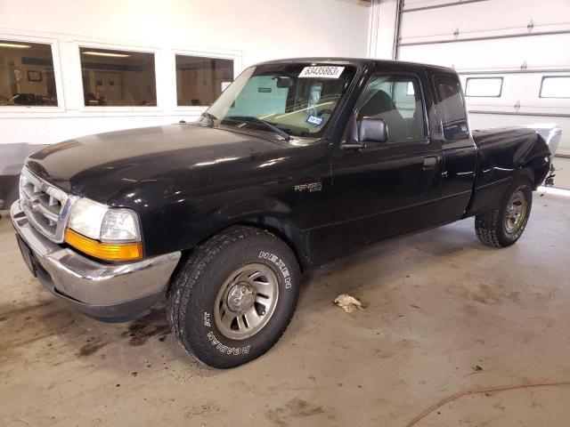 FORD RANGER SUP 1999 with VIN 1FTYR14V8XPB65638 - Photo from auction