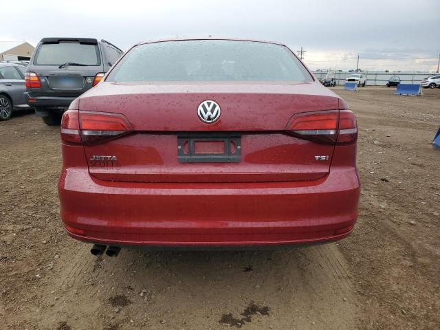 Photo 6 from auction – 2016 VOLKSWAGEN JETTA S with VIN 3VW267AJ6GM218522