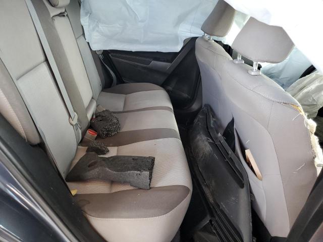 Photo 10 from auction – 2017 TOYOTA COROLLA L with VIN 5YFBURHE9HP677311