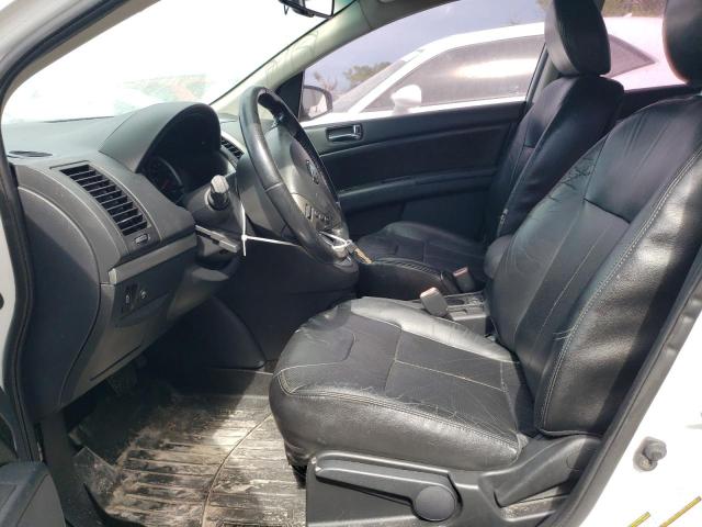 Photo 7 from auction – 2012 NISSAN SENTRA 2.0 with VIN 3N1AB6AP1CL714274