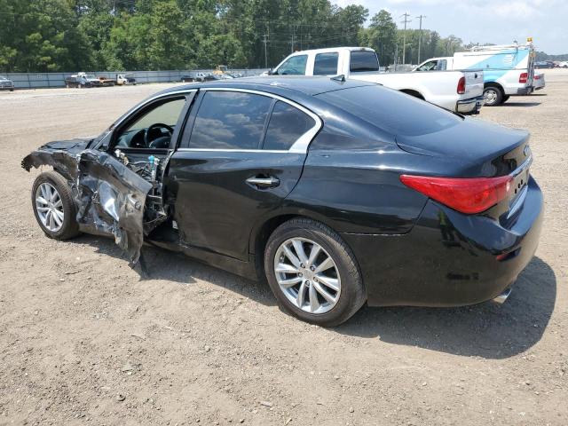 Photo 2 from auction – 2015 INFINITI Q50 BASE with VIN JN1BV7AP8FM336966