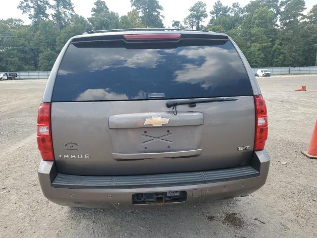 Photo 6 from auction – 2011 CHEVROLET TAHOE C150 with VIN 1GNSCBE01BR362011
