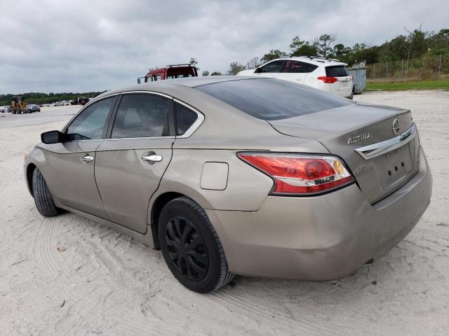 Photo 2 from auction – 2014 NISSAN ALTIMA 2.5 with VIN 1N4AL3AP4EN344228