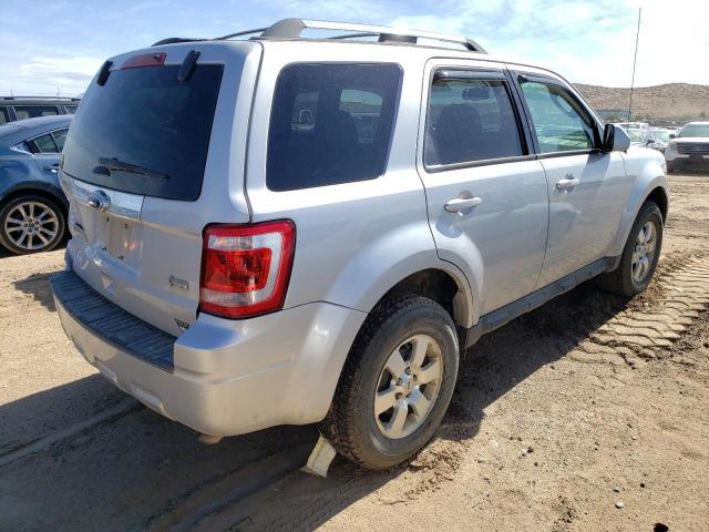 Photo 3 from auction – 2012 FORD ESCAPE LIM with VIN 1FMCU9EG6CKB31286