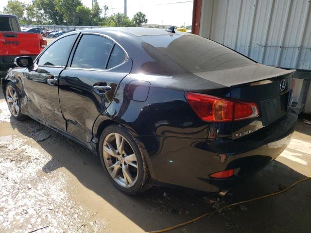 صورة رقم 2 من المزاد - 2009 LEXUS IS 250 مع VIN JTHBK262X95097617
