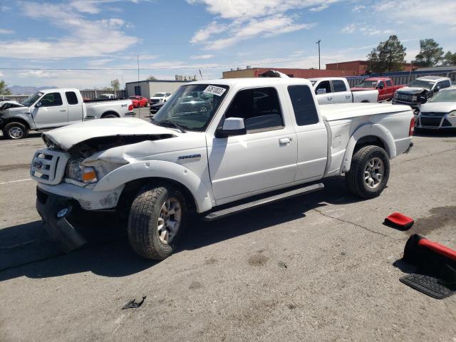 FORD RANGER SUP 2011 with VIN 1FTLR4FE0BPA84117 - Photo from auction