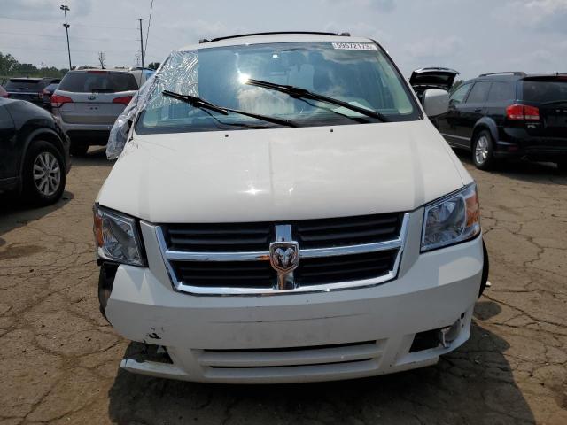 Photo 5 from auction – 2009 DODGE GRAND CARA with VIN 2D8HN54109R532017