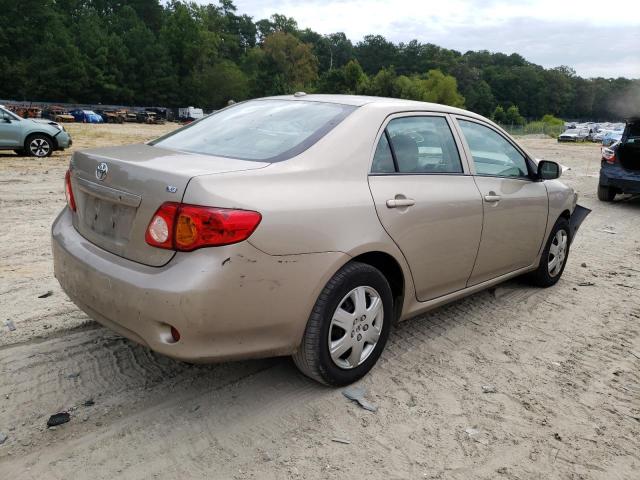 Photo 3 from auction – 2010 TOYOTA COROLLA with VIN 2T1BU4EEXAC490446