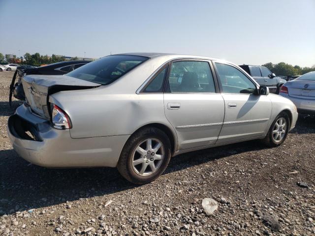 Photo 3 from auction – 2002 TOYOTA AVALON XL with VIN 4T1BF28B32U256455