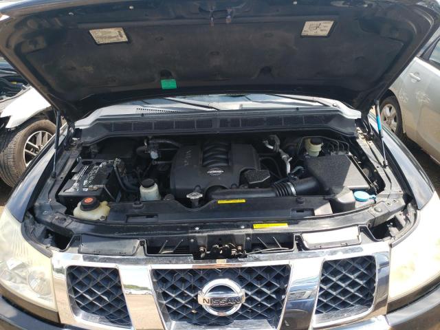 Photo 11 from auction – 2004 NISSAN TITAN XE with VIN 1N6AA06B14N508459