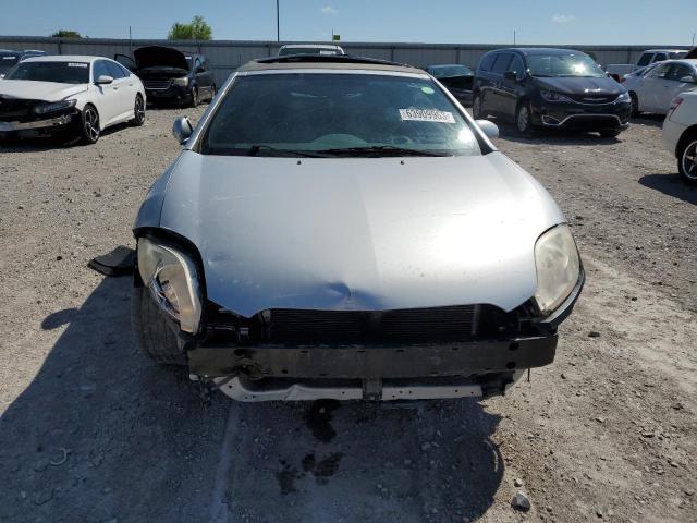 Photo 5 from auction – 2008 MITSUBISHI ECLIPSE SP with VIN 4A3AL25F18E002257