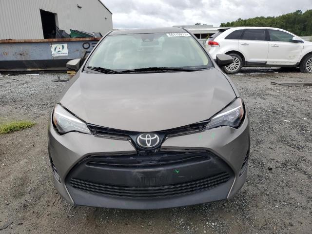 Photo 5 from auction – 2017 TOYOTA COROLLA L with VIN 2T1BURHE2HC822754