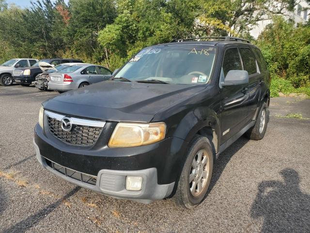 MAZDA TRIBUTE S 2008 with VIN 4F2CZ06198KM21315 - Photo from auction
