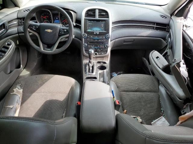 Photo 8 from auction – 2016 CHEVROLET MALIBU LIM with VIN 1G11C5SA9GU103976