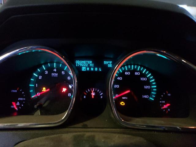 Photo 9 from auction – 2012 CHEVROLET TRAVERSE L with VIN 1GNKVGED2CJ107541