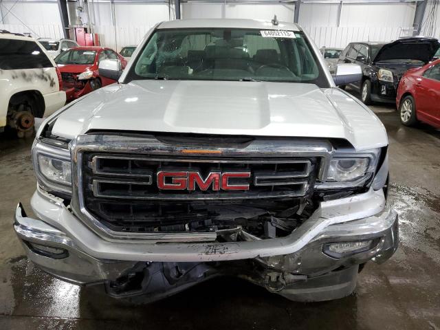 Photo 5 from auction – 2017 GMC SIERRA K15 with VIN 3GTU2MEC1HG102467